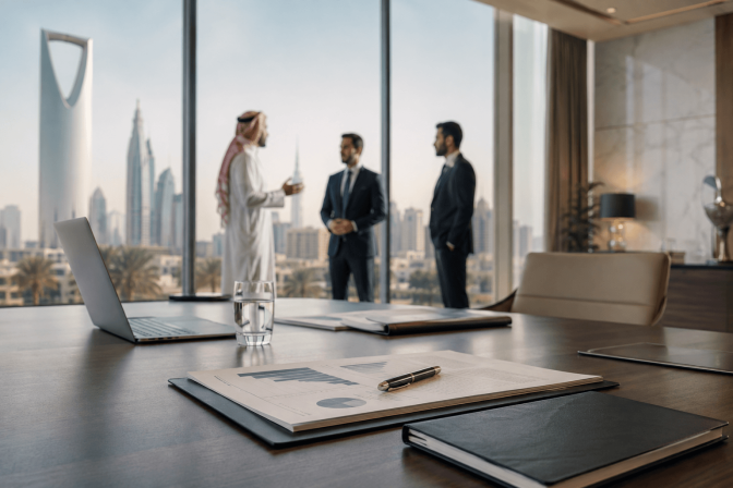 NCA Updates Saudi Cybersecurity Workforce Framework